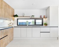 Новостройки - Вилла - Сан Мигель де Салинас - San Miguel De Salinas