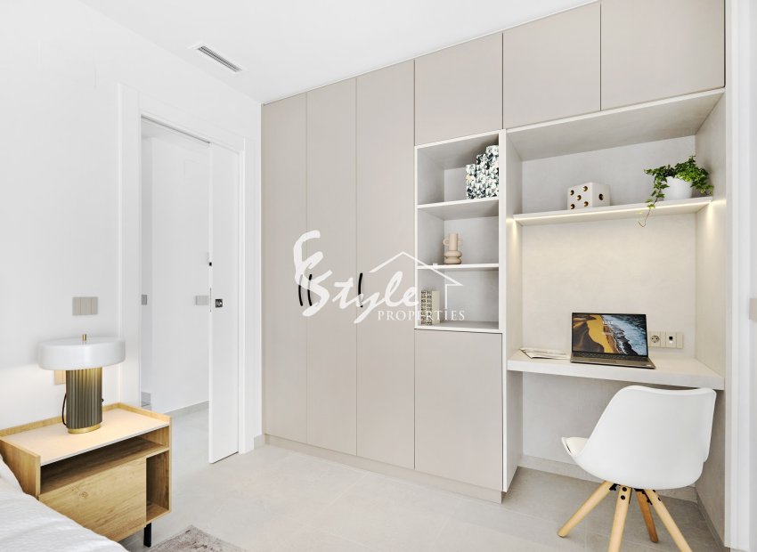 Новостройки - Вилла - Сан Мигель де Салинас - San Miguel De Salinas