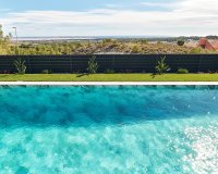 Новостройки - Вилла - Сан Мигель де Салинас - San Miguel De Salinas