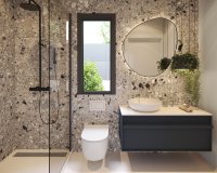 Новостройки - Вилла - Сан Мигель де Салинас - San Miguel De Salinas