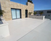 Новостройки - Вилла - Сан Мигель де Салинас - San Miguel De Salinas