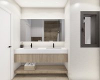 Новостройки - Вилла - Сан Педро дель Пинатар