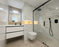 Новостройки - Вилла - Сан Педро дель Пинатар