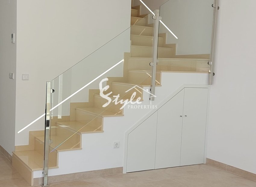 Новостройки - Вилла - Сан Педро дель Пинатар