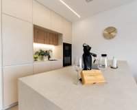Новостройки - Вилла - Сан Педро дель Пинатар