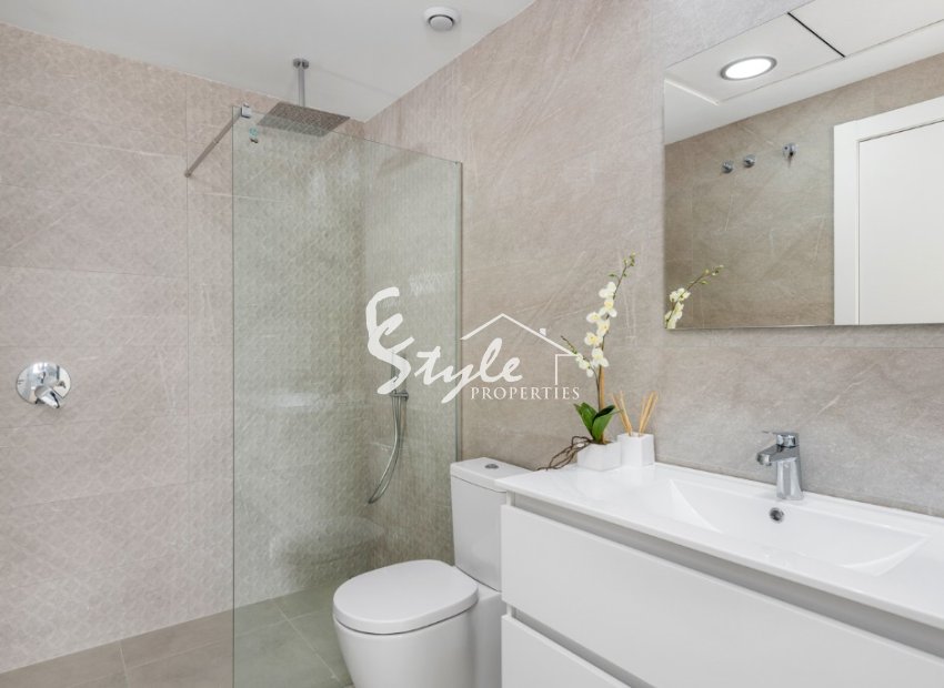 Новостройки - Вилла - Сьюдад Кесада - Бенихофар