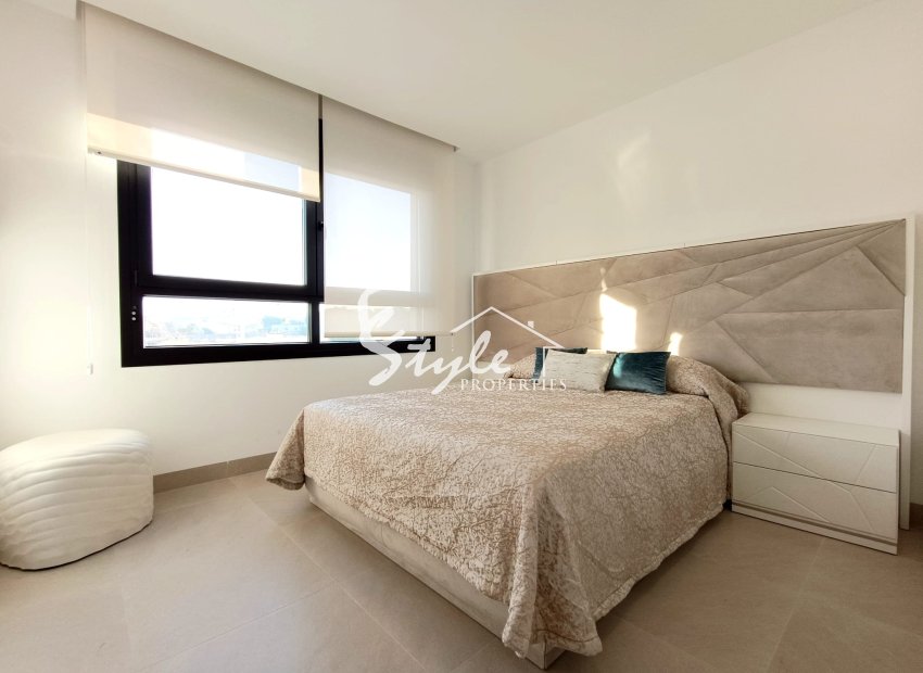 Новостройки - Вилла - Сьюдад Кесада - Бенихофар