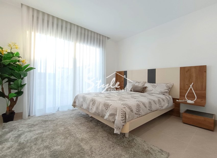 Новостройки - Вилла - Сьюдад Кесада - Бенихофар