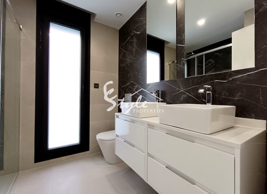 Новостройки - Вилла - Сьюдад Кесада - Бенихофар