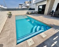 Новостройки - Вилла - Сьюдад Кесада - Бенихофар