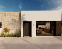 Новостройки - Вилла - Сьюдад Кесада - Бенихофар