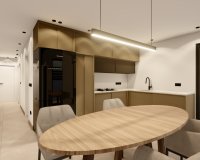 Новостройки - Вилла - Сьюдад Кесада - Бенихофар