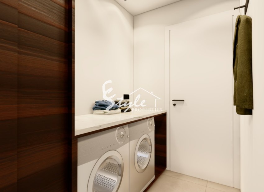 Новостройки - Вилла - Сьюдад Кесада - Бенихофар