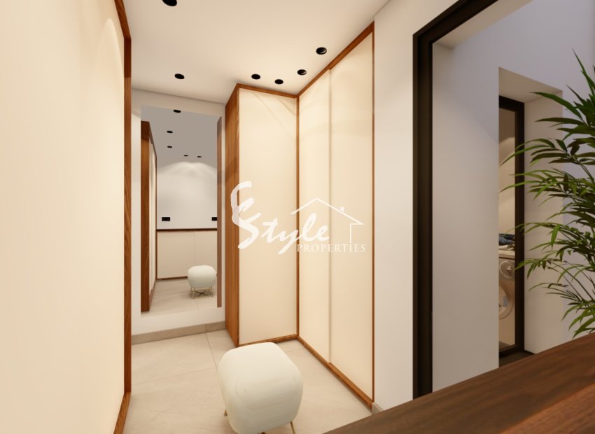 Новостройки - Вилла - Сьюдад Кесада - Бенихофар