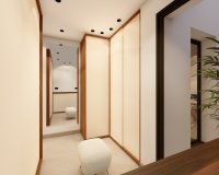 Новостройки - Вилла - Сьюдад Кесада - Бенихофар