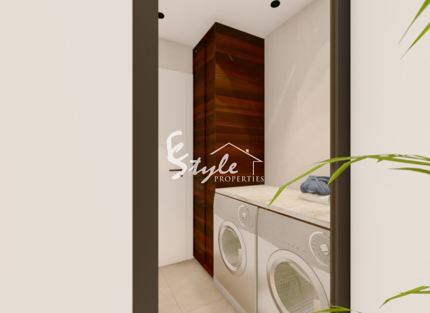 Новостройки - Вилла - Сьюдад Кесада - Бенихофар