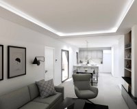 Новостройки - Вилла - Сьюдад Кесада - Бенихофар