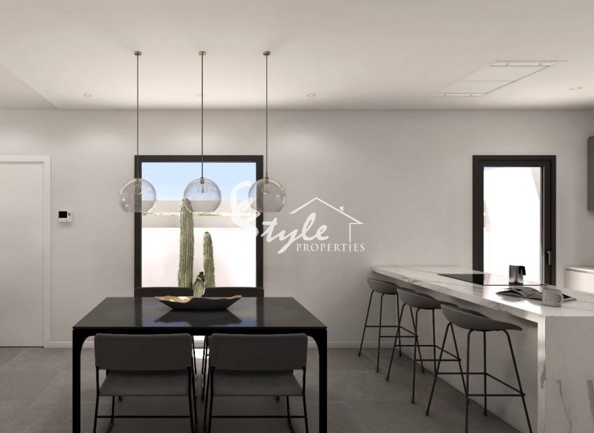 Новостройки - Вилла - Сьюдад Кесада - Бенихофар