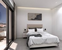 Новостройки - Вилла - Сьюдад Кесада - Бенихофар