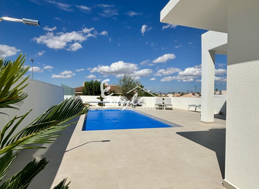 Новостройки - Вилла - Сьюдад Кесада - Бенихофар