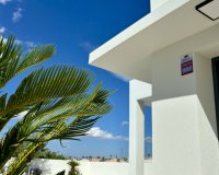 Новостройки - Вилла - Сьюдад Кесада - Бенихофар