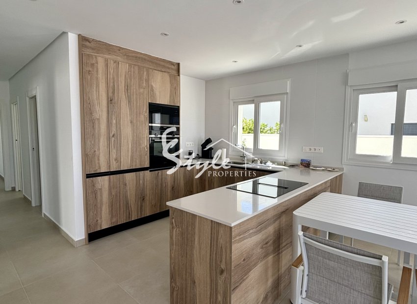 Новостройки - Вилла - Сьюдад Кесада - Бенихофар