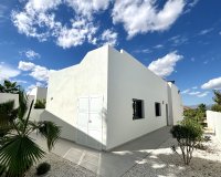 Новостройки - Вилла - Сьюдад Кесада - Бенихофар