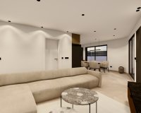 Новостройки - Вилла - Сьюдад Кесада - Бенихофар