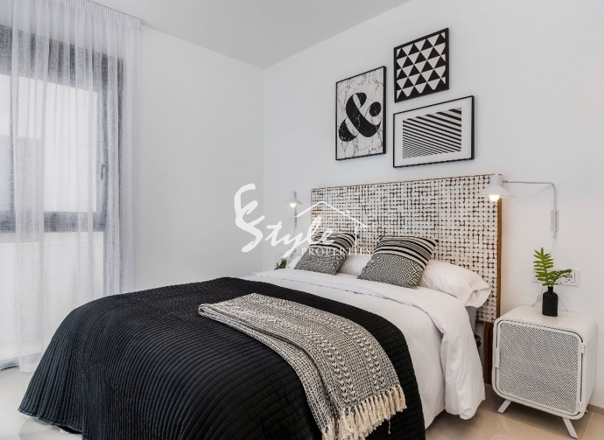 Новостройки - Вилла - Сьюдад Кесада - Doña pepa