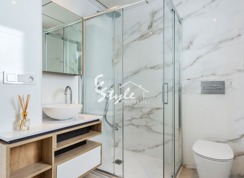 Новостройки - Вилла - Сьюдад Кесада - Doña pepa