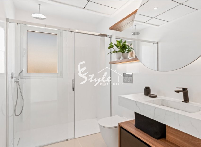 Новостройки - Вилла - Сьюдад Кесада - Doña pepa