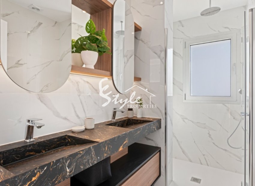 Новостройки - Вилла - Сьюдад Кесада - Doña pepa