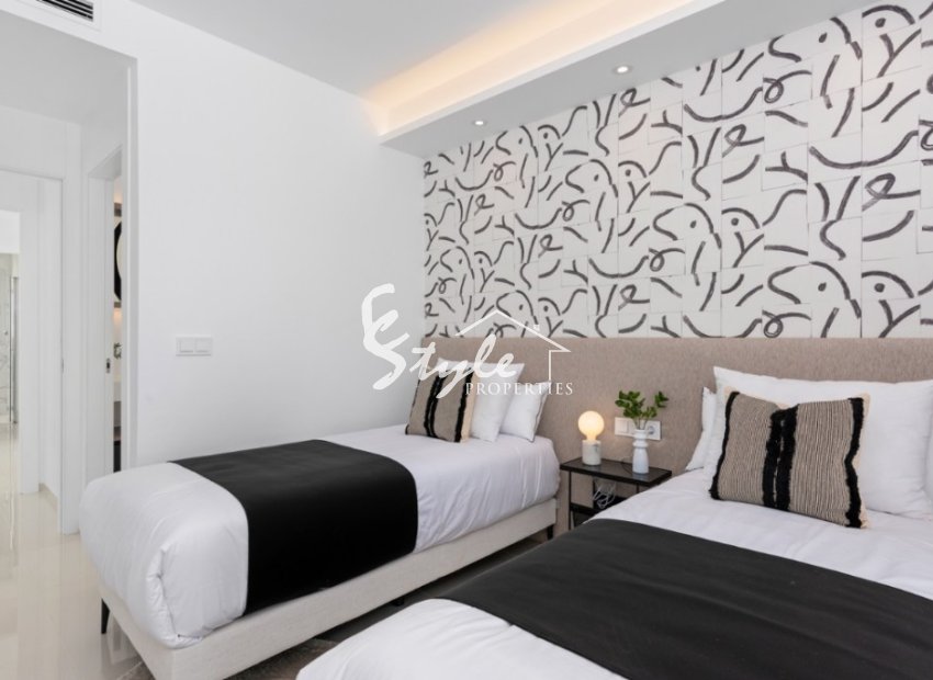 Новостройки - Вилла - Сьюдад Кесада - Doña pepa