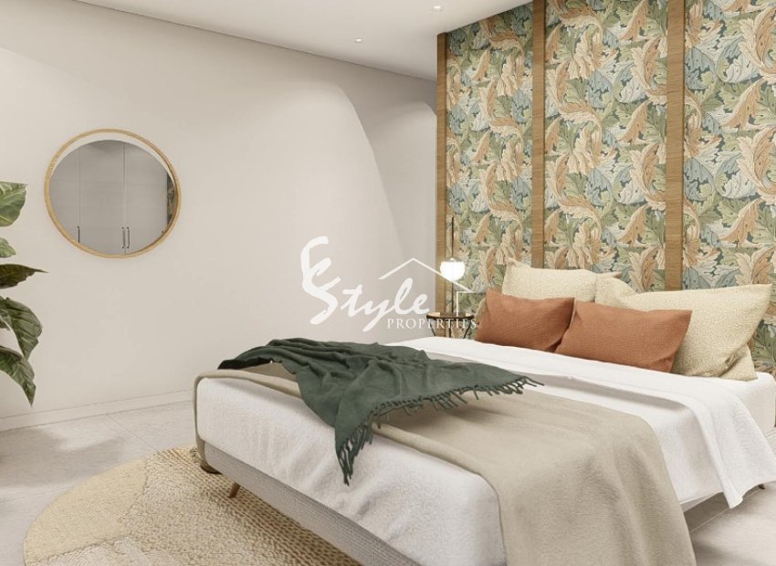 Новостройки - Вилла - Сьюдад Кесада - Rojales