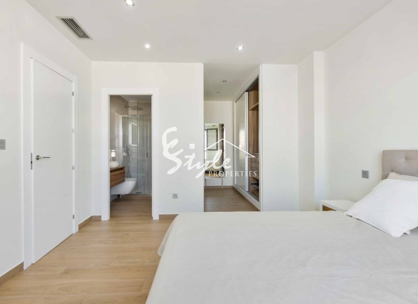 Новостройки - Вилла - Сьюдад Кесада - Rojales