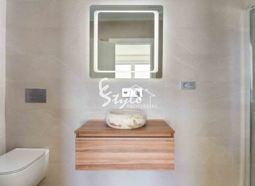 Новостройки - Вилла - Сьюдад Кесада - Rojales