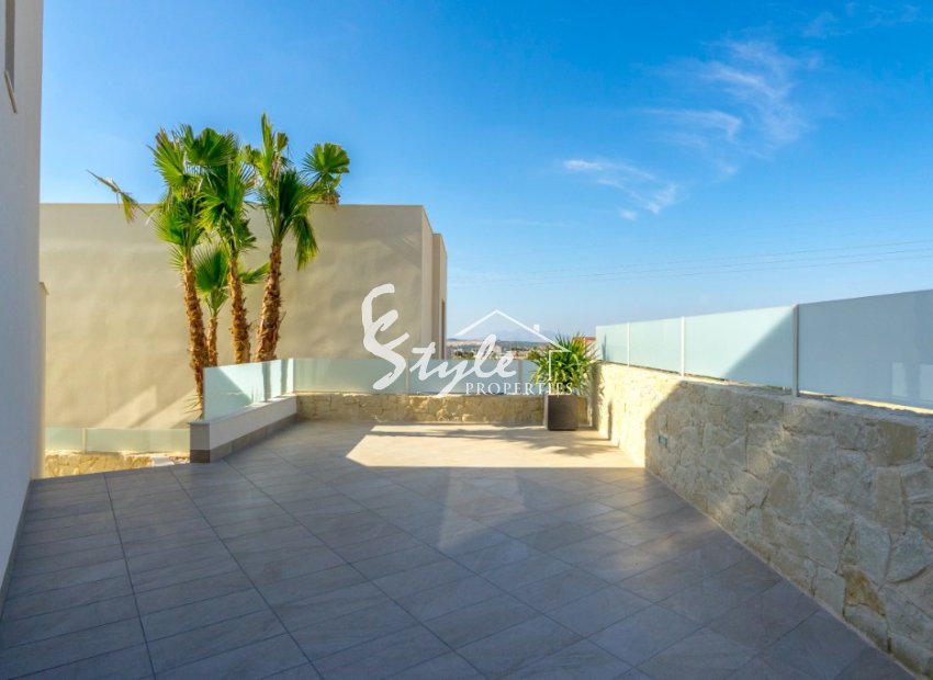 Новостройки - Вилла - Сьюдад Кесада - Rojales