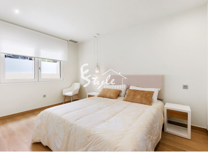 Новостройки - Вилла - Сьюдад Кесада - Rojales