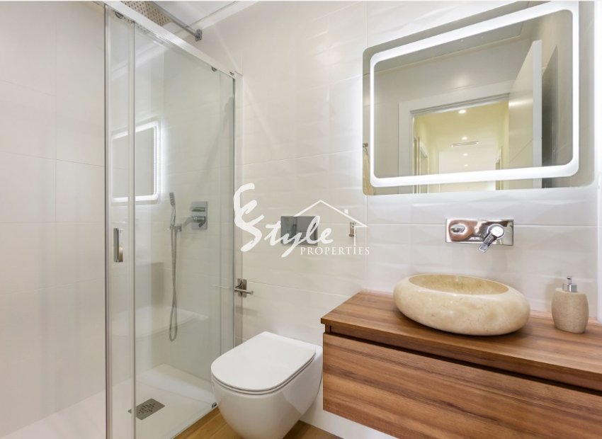 Новостройки - Вилла - Сьюдад Кесада - Rojales