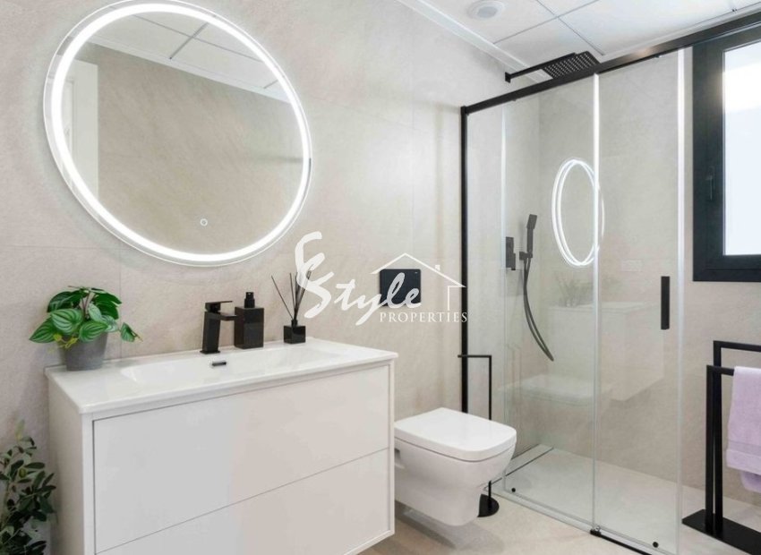 Новостройки - Вилла - Сьюдад Кесада - Rojales