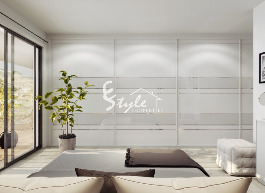 Новостройки - Вилла - Сьюдад Кесада - Rojales