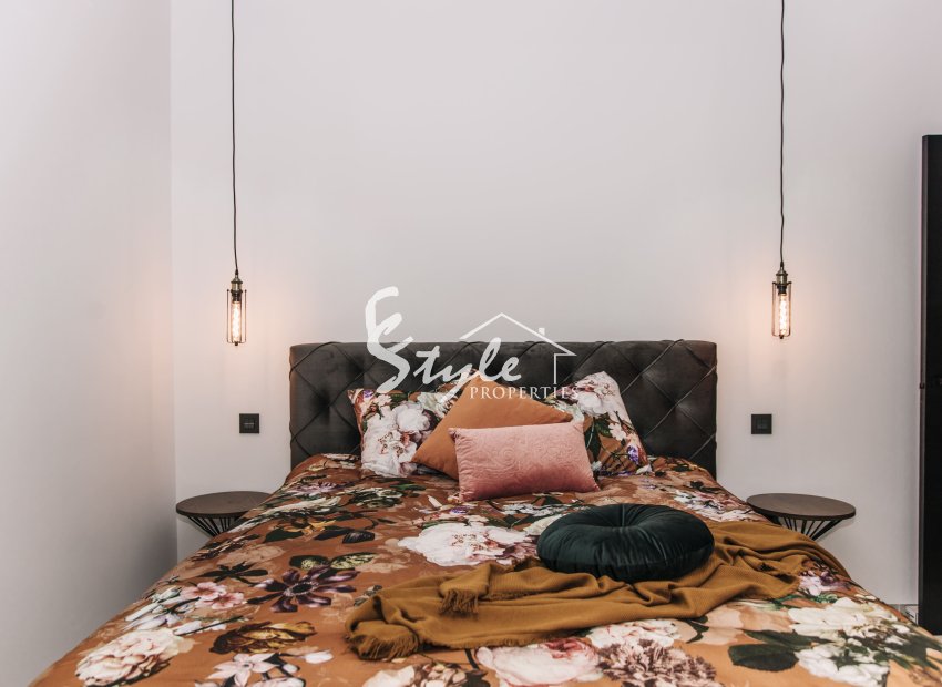 Новостройки - Вилла - Сьюдад Кесада - Rojales