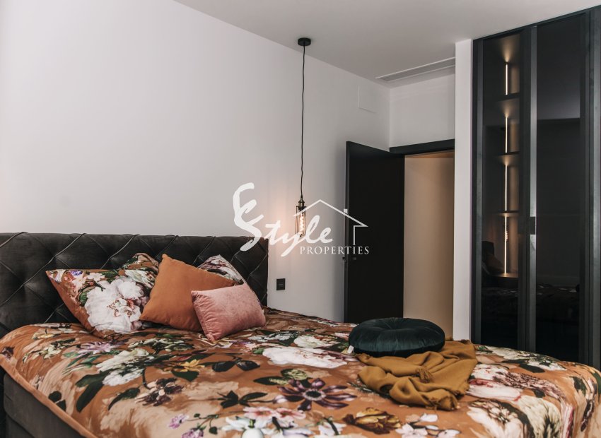 Новостройки - Вилла - Сьюдад Кесада - Rojales