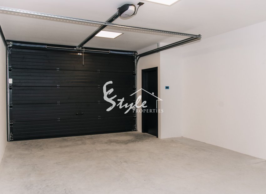 Новостройки - Вилла - Сьюдад Кесада - Rojales