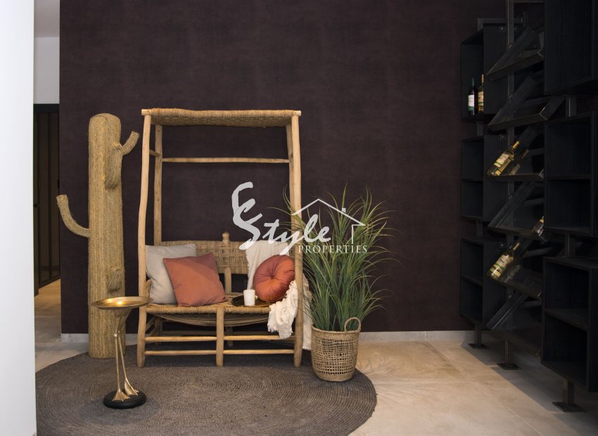 Новостройки - Вилла - Сьюдад Кесада - Rojales