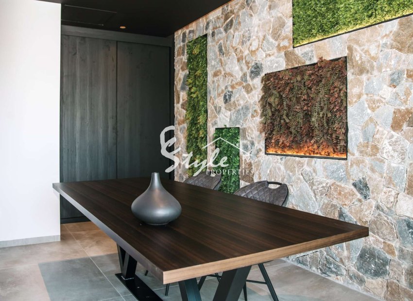 Новостройки - Вилла - Сьюдад Кесада - Rojales