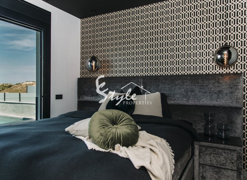 Новостройки - Вилла - Сьюдад Кесада - Rojales