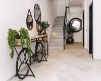 Новостройки - Вилла - Сьюдад Кесада - Rojales