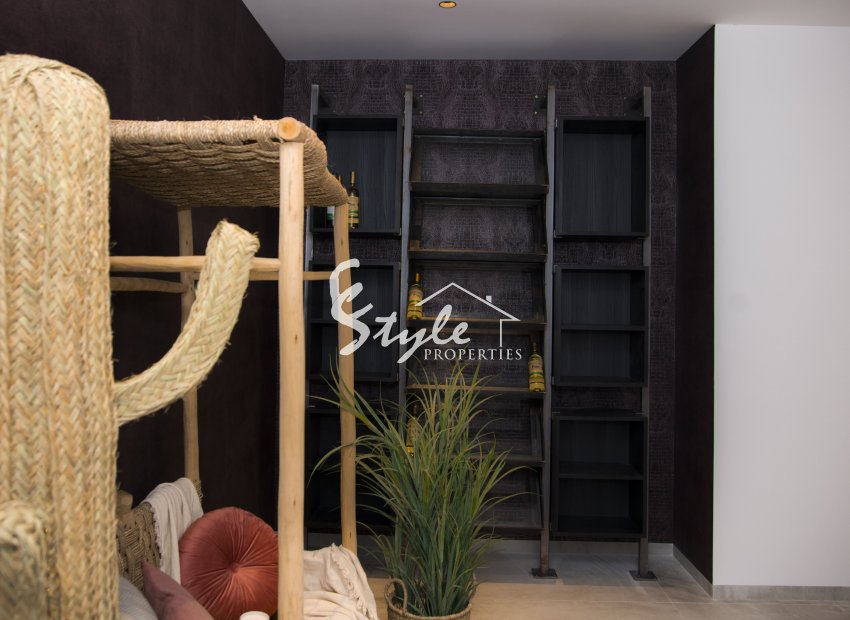 Новостройки - Вилла - Сьюдад Кесада - Rojales