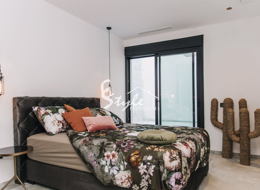 Новостройки - Вилла - Сьюдад Кесада - Rojales